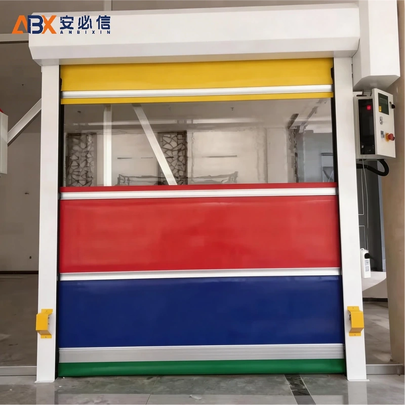 崇左高速门